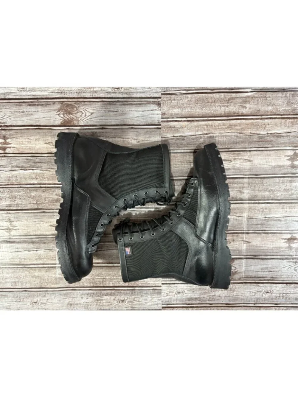 DANNER ACADIA 8
